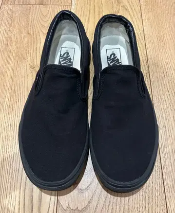 VANS 슬립온 남성용