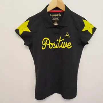 L 사이즈 le coq sportif 골프 피케 셔츠
