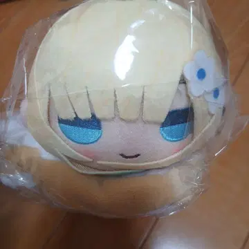 Vspo 아이자와 에마 생일 기념 2023 봉제 인형 키링