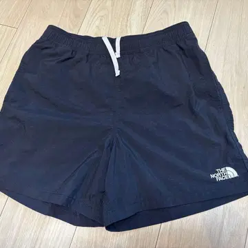 THE NORTH FACE 숏팬츠 S 사이즈
