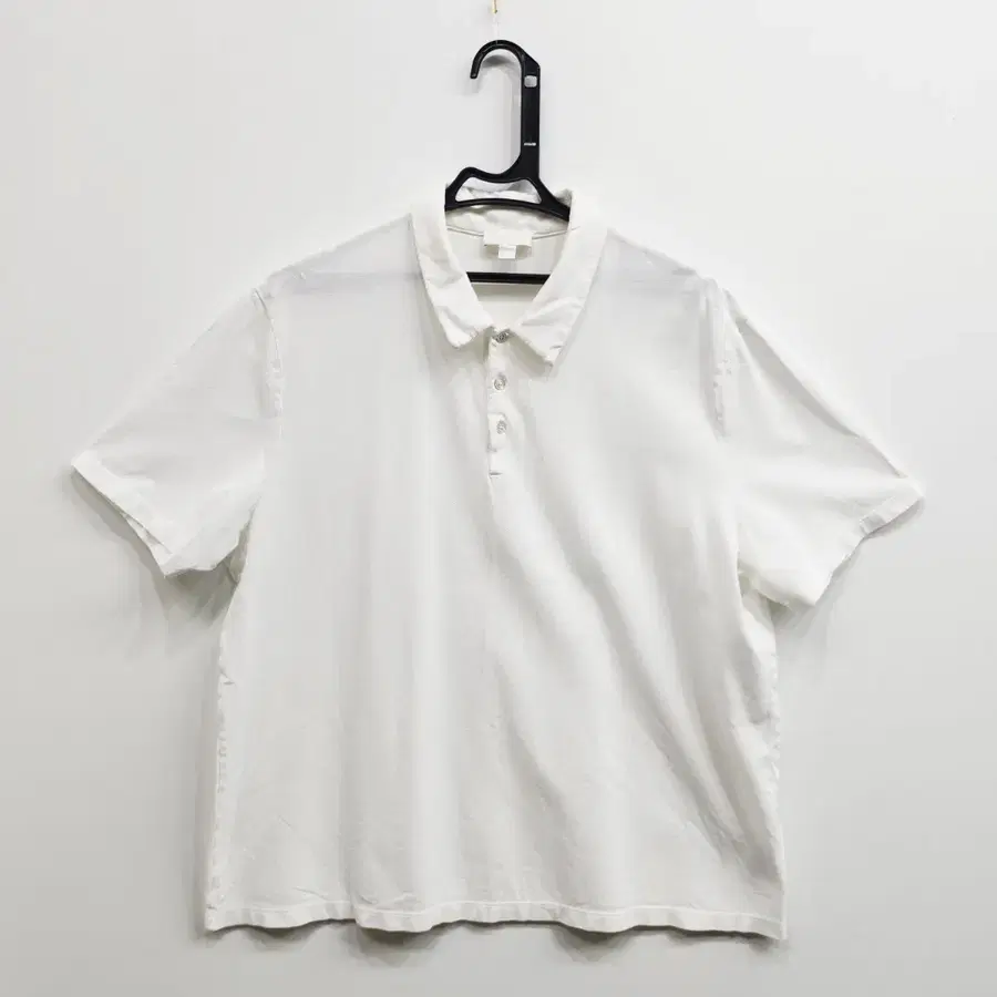 코스 반팔 카라티 105 cos 남자 폴로티 피케티 105