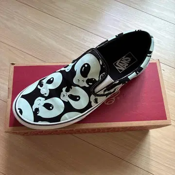 Vans 클래식 슬립온