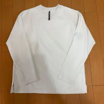 DESCENTE ALLTERRAIN I/O 롱티