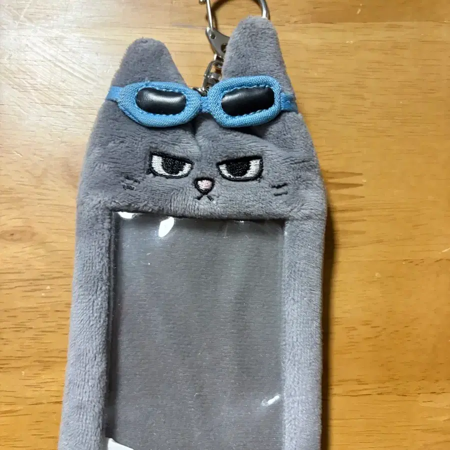 보넥도 보이넥스트도어 태산 쁘넥도 탯풍이 포토카드 홀더 키링 포카