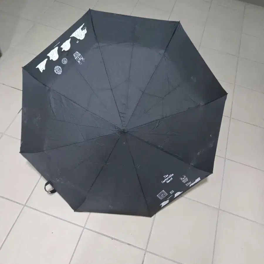 장(골프)  우산 판매합니다.