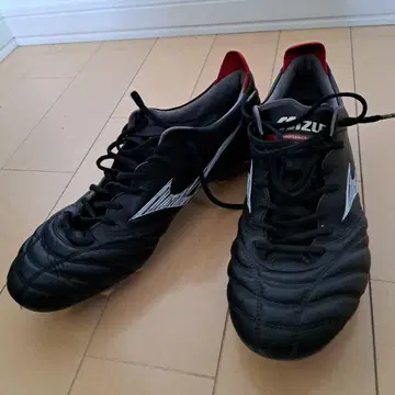 MIZUNO MORELIA NEO4 축구 스파이크