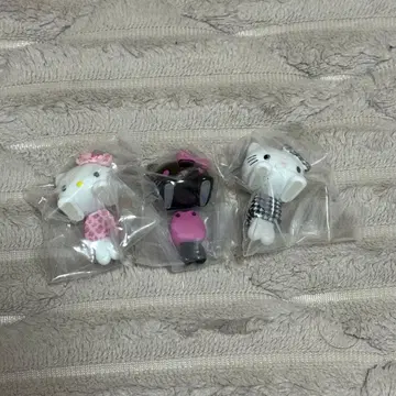 표코노루 헬로키티 시이플라 한정판