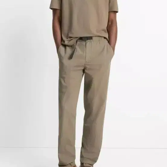 VINCE 여름팬츠(L, 34)