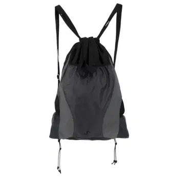 ojos 오호스 DRAWSTRING GYM SACK