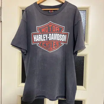 Harley-Davidson 90s usa 제조