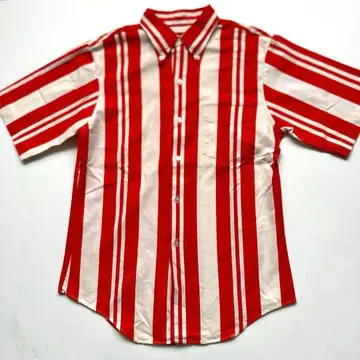 70s vintage Sears Kings Road Shirt M ff