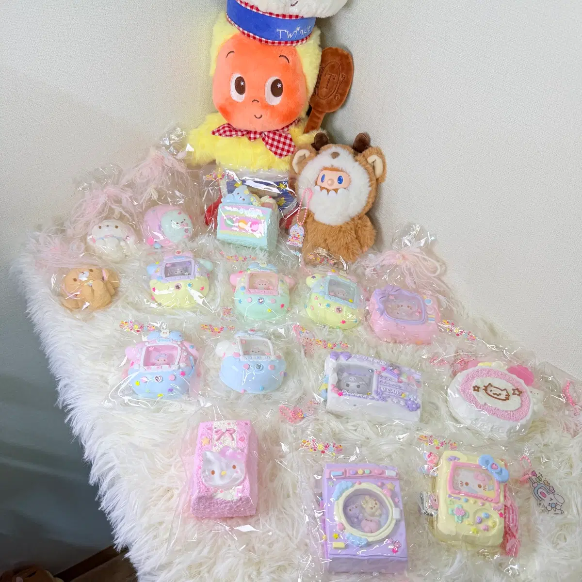 huoyelili 말랑이
