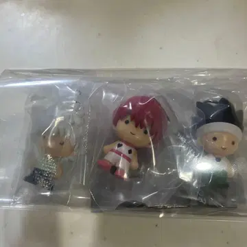 HUNTER x HUNTER 메지루시 액세서리
