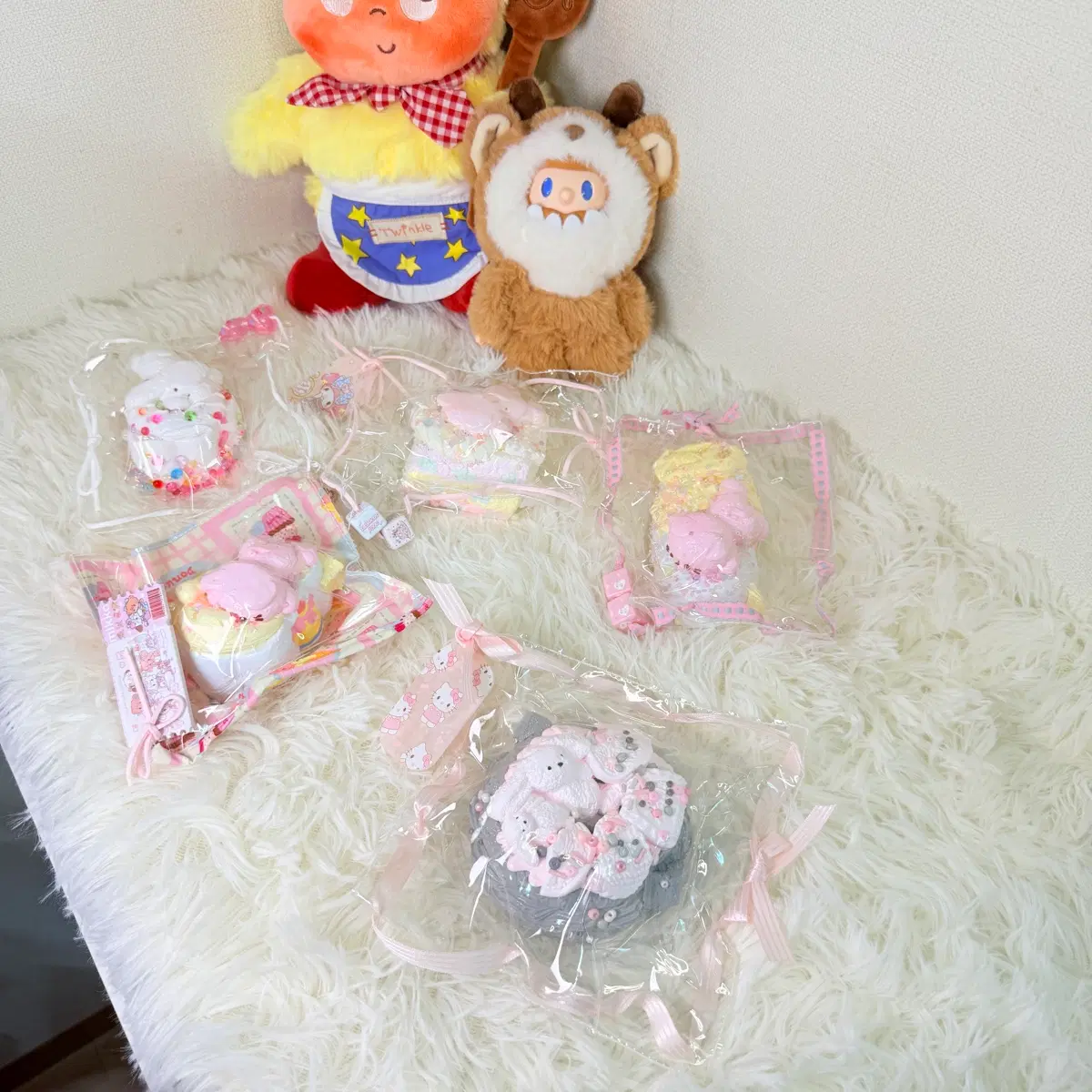 샤오즈 말랑이