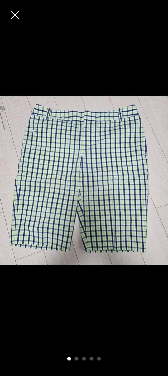 폴로 골프