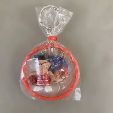 슬램덩크 아크릴 키링 강백호