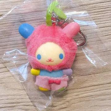 치비토모 우사하나 후르츠 체리