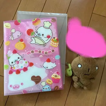 헤이세이 레트로 굿즈 마메고마 코게빵