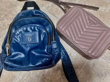MARC JACOBS 백팩 MICHAEL KORS 숄더백