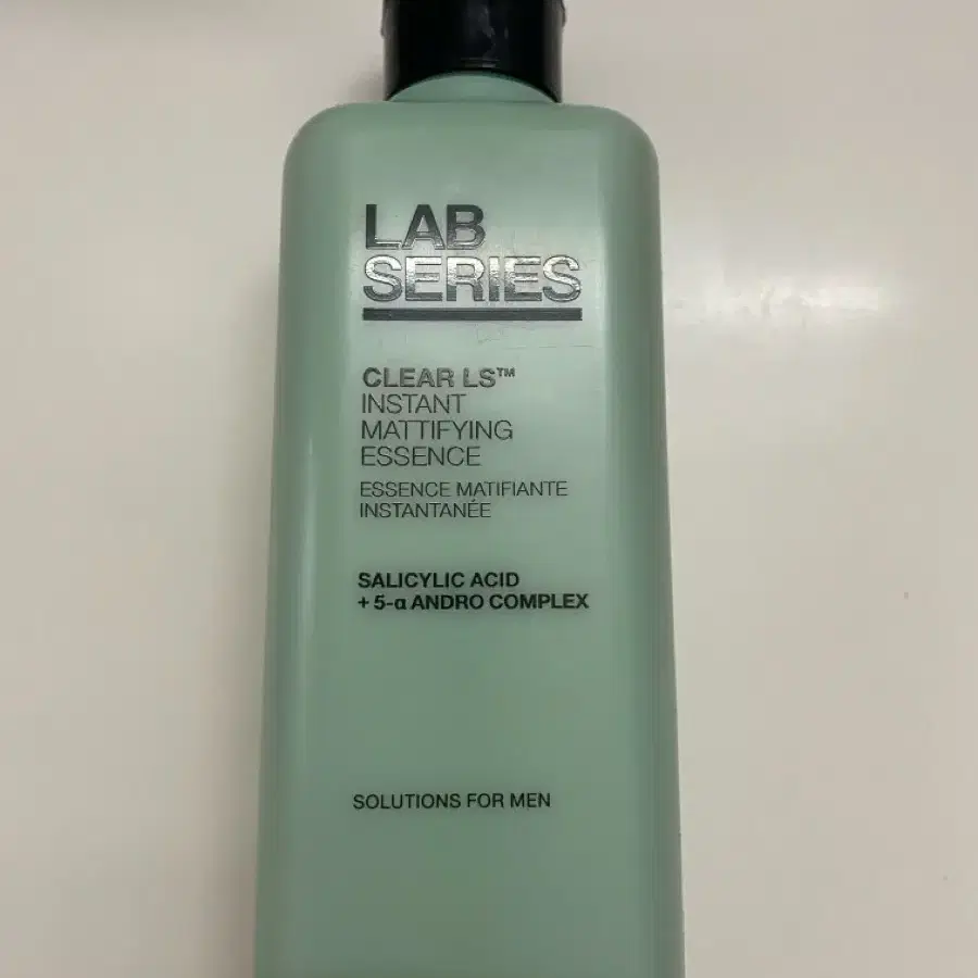 (새상품)랩시리즈 클리어 로션 200ml