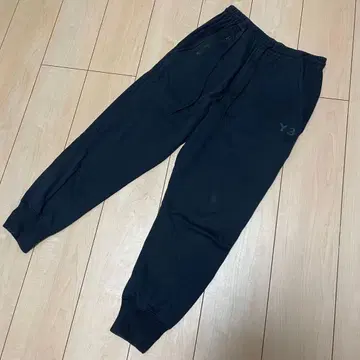 Y-3 클래식 트랙 팬츠 조거 팬츠 남성/여성