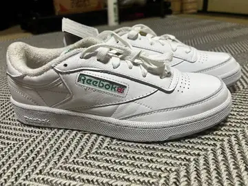 Reebok CLUB C 85 FX3874 25.5cm
