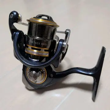 다이와 10 셀테이트 1003 일본제 JAPAN DAIWA