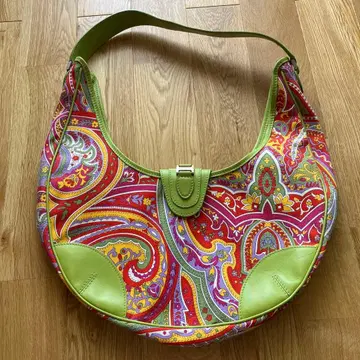 ETRO 원 숄더백
