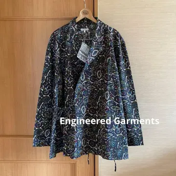 새상품 EngineeredGarments 엔지니어드 가먼츠 자켓