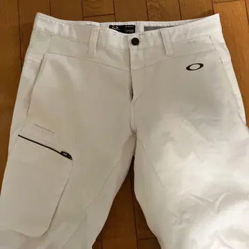 오클리 팬츠
