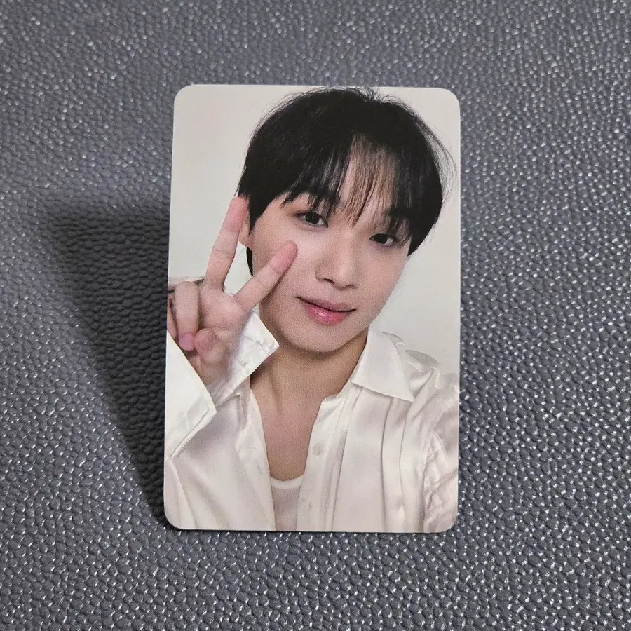 비투비 2024비투비 팬콘 트레카 임현식 포카