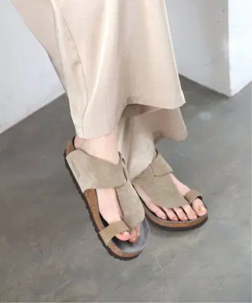 BIRKENSTOCK 샌들 36 23 빌켄 저널 스탠다드