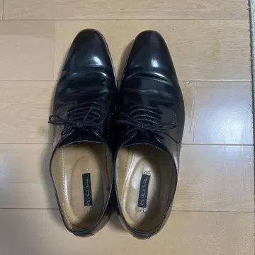 [가격 인하] 폴스미스 Paul Smith 가죽 드레스 슈즈
