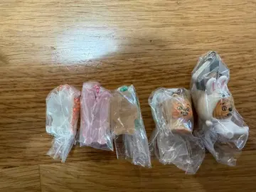 skzoo 구미 가챠 진니레트 돼끼 한쿼카 리빗