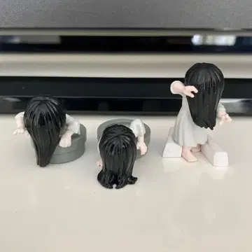 사다코 목욕탕 시어터 빗쿠라타마고 마스코트 버스볼 (B, C, D)