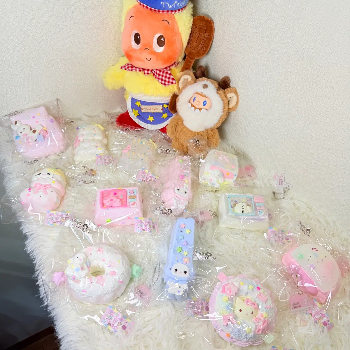 nienie boutiqu말랑이