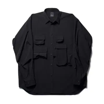 DAIWA PIER39 테크 앵글러스 셔츠 L/S