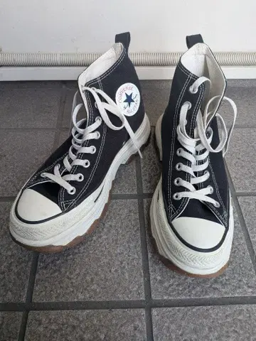 Converse Chuck Taylor All Star 27cm