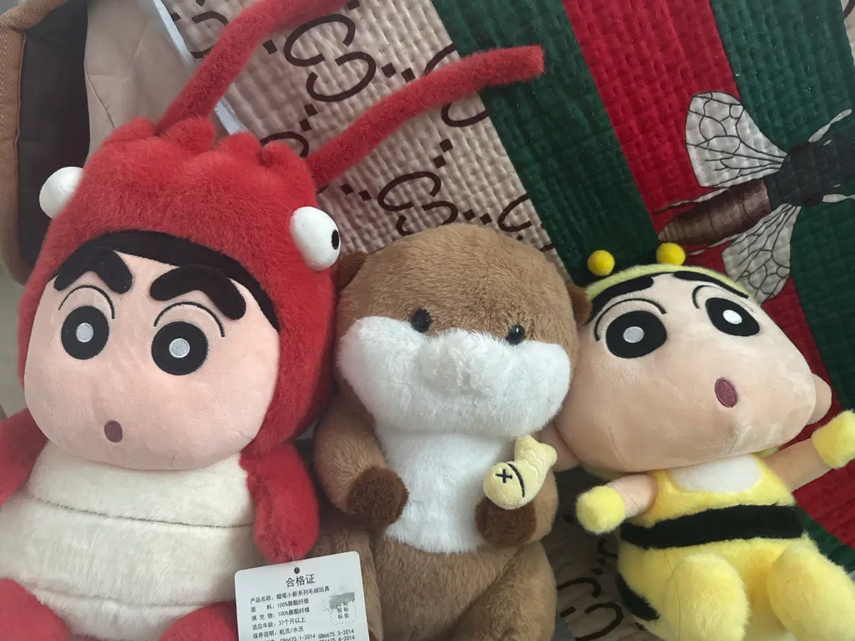 인형