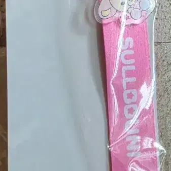 설뿌니(엔믹스 설윤) 응원봉 스트랩 팝니다