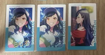 프로세카 시라이시 안 에피카 8C