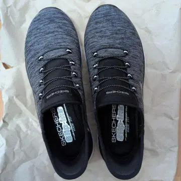 SKECHERS 스케쳐스 슬립인즈 24.5