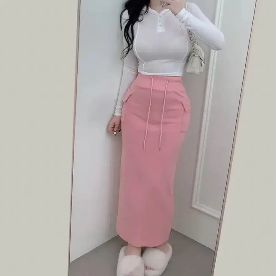 롱치마