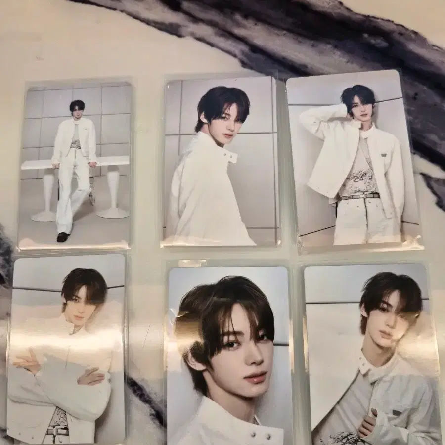투어스 트레카 한진 6장