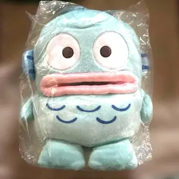 산리오 뽑기 한교동 라스트 원 티슈 박스 커버