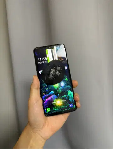 LG v50 부붐용