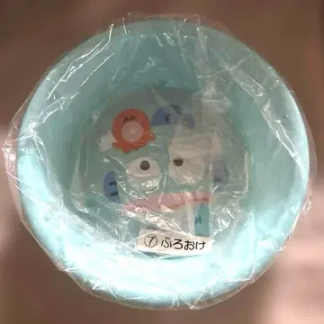 산리오 복권 한교동 욕조