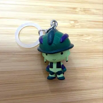 HUNTER x HUNTER 메지루시 액세서리 멜레오름