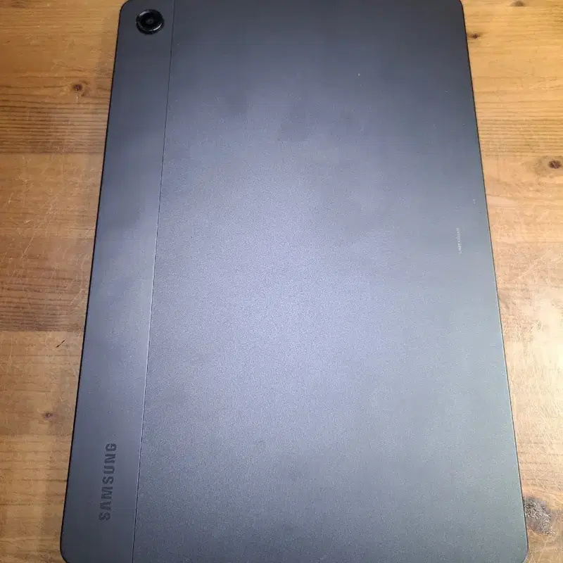 갤럭시 탭 A9+ SM-X210 고장 부품용 파손 팝니다.