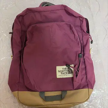 THE NORTH FACE 백팩